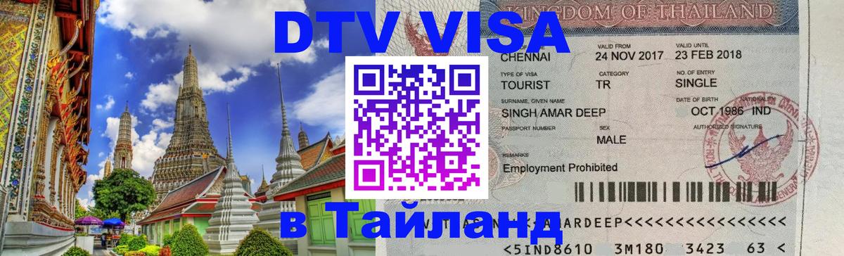 Оформление DTV визы под ключ: стоимость и тарифы, только загранпаспорт - 21.11.2025 
